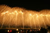 2009年 長岡の大花火｀０９　８月３日 写真集 | VINZ | 復興祈願花火「スーパーフェニックス」
